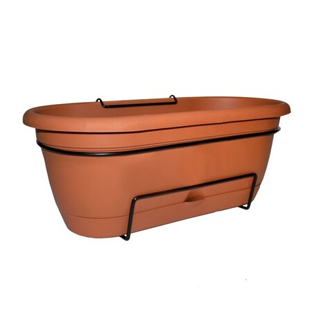 Bloem Lucca Balcony Box